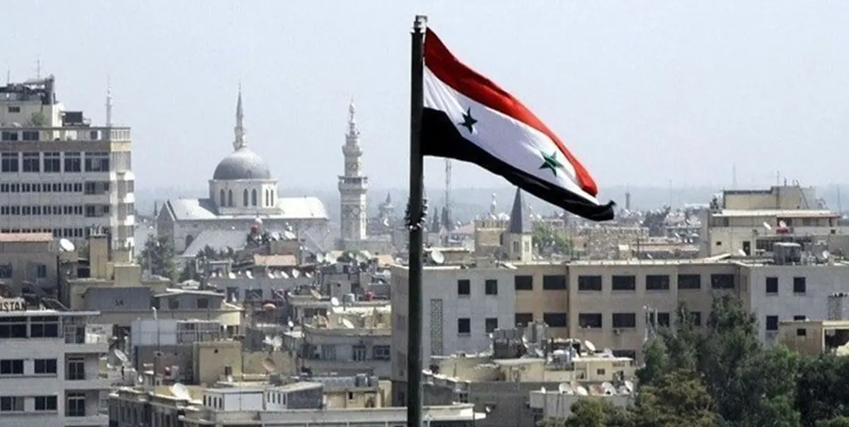 دست رد دمشق به پیشنهاد وسوسهانگیز آمریکا