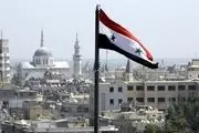 بازگشایی سفارت های خارجی در سوریه
