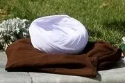 بیا عمامه این آخونده رو بزنیم +فیلم