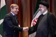 رئیس جمهور در کاخ نخست وزیری پاکستان نهال دوستی کاشت