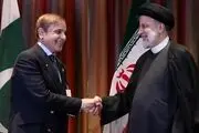 رئیس جمهور در کاخ نخست وزیری پاکستان نهال دوستی کاشت