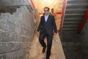 وزیر بهداشت ساخت بیمارستان های بلندمرتبه را ممنوع کرد