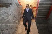 وزیر بهداشت ساخت بیمارستان های بلندمرتبه را ممنوع کرد