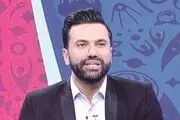 واکنش نیکبخت به برکناری خطیر از استقلال
