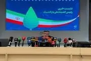 رئیس پارالمپیک: اگر دوباره دوم شویم، باید جشن بگیریم