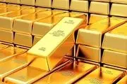 قیمت جهانی طلا در 13 اردیبهشت 99 