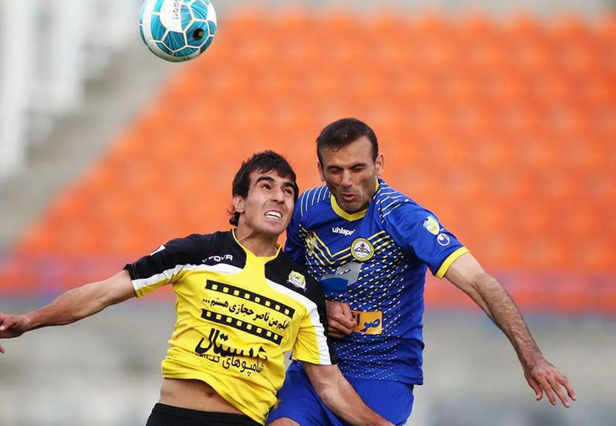 پرسپولیس برای قهرمانی از ما باید بگذرد 