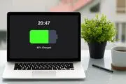 قیمت خرید باتری لپ تاپ