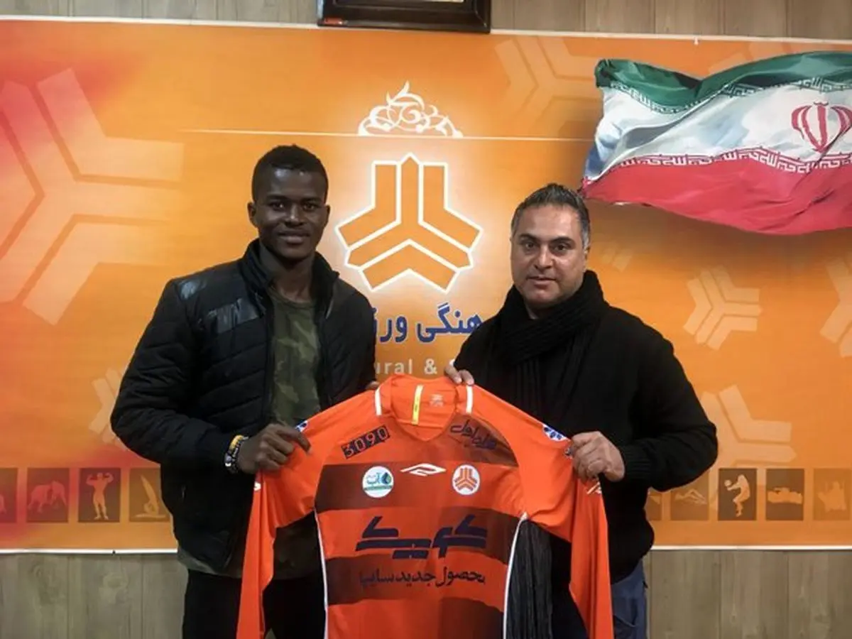 بازیکن ملی پوش شاگرد علی دایی شد