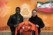 بازیکن ملی پوش شاگرد علی دایی شد