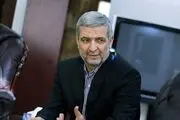 حقابه هیرمند از اولویت‌های دستگاه دیپلماسی