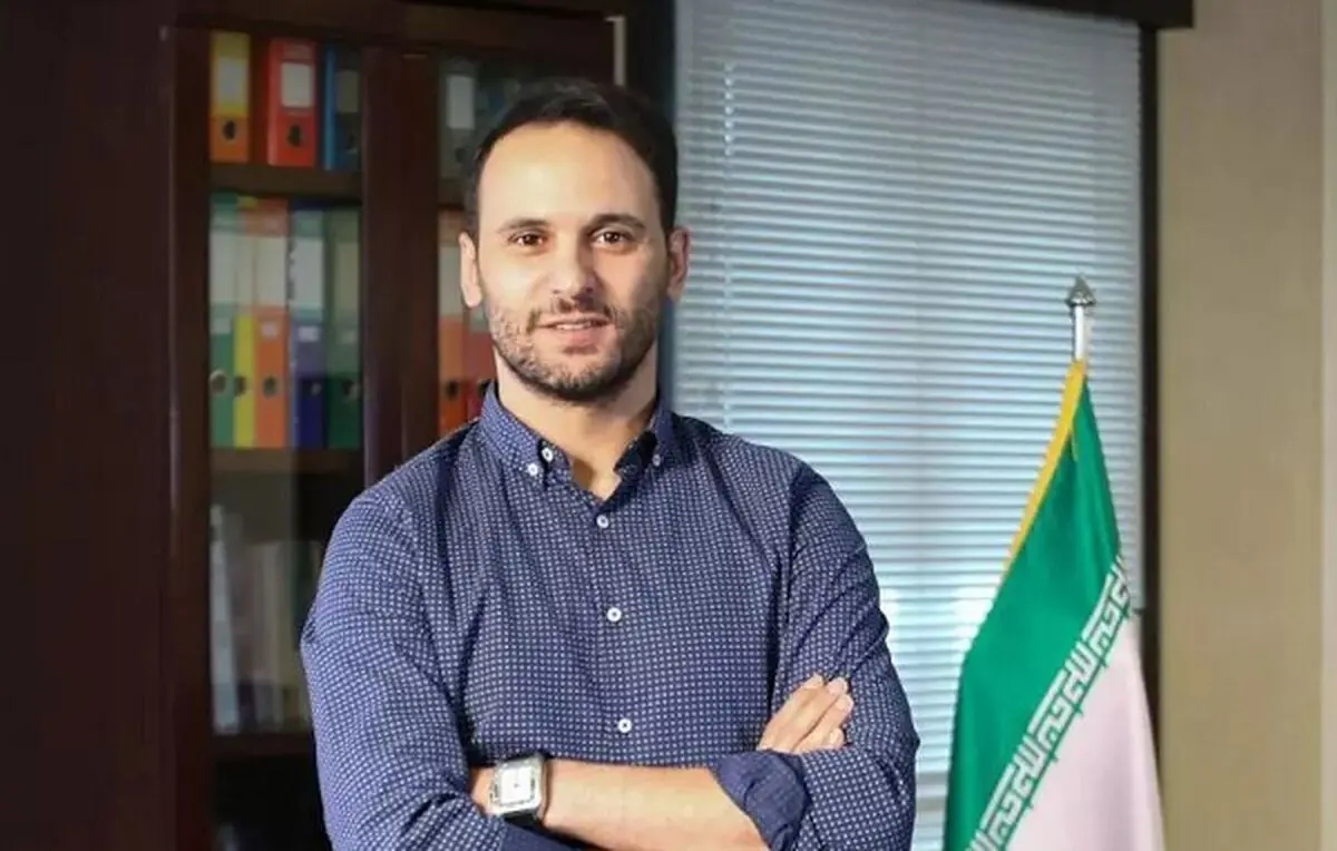 مصاحبه آرش برهانی درباره پرسپولیس دردسرساز شد