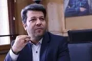 محمد خزاعی: آن‌ها که از طریق مراکز دولتی رشد کردند، ژست اپوزیسیون می‌گیرند!