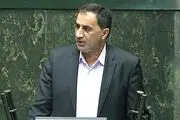 رهبری برای سومین سال مدال افتخار را به مجلس یازدهم دادند