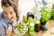 معرفی غذاهای کم کالری برای کاهش وزن