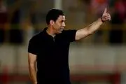 مهدی تارتار باز هم دفاعی بودنش را تکذیب کرد؛ وعده جالب به پرسپولیسی‌ها