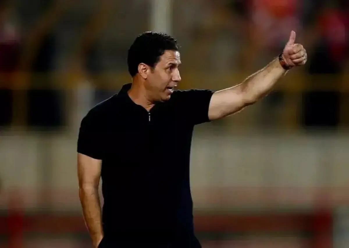 مهدی تارتار باز هم دفاعی بودنش را تکذیب کرد؛ وعده جالب به پرسپولیسی‌ها