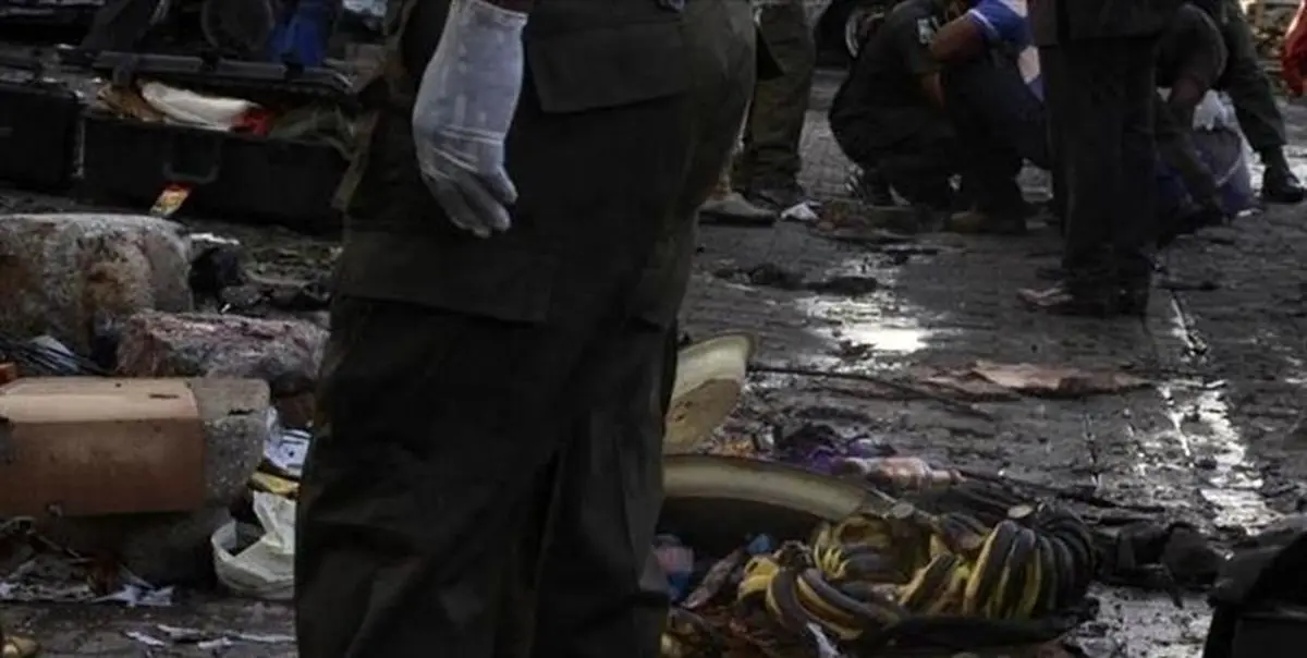 کشته شدن دستکم ۱۸ نفر بدست بوکو حرام در کامرون