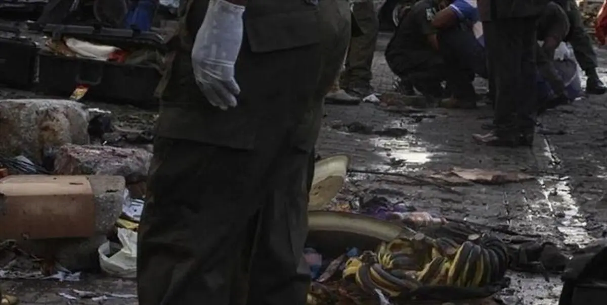 کشته شدن دست‌کم ۱۸ نفر بدست بوکو حرام در کامرون 