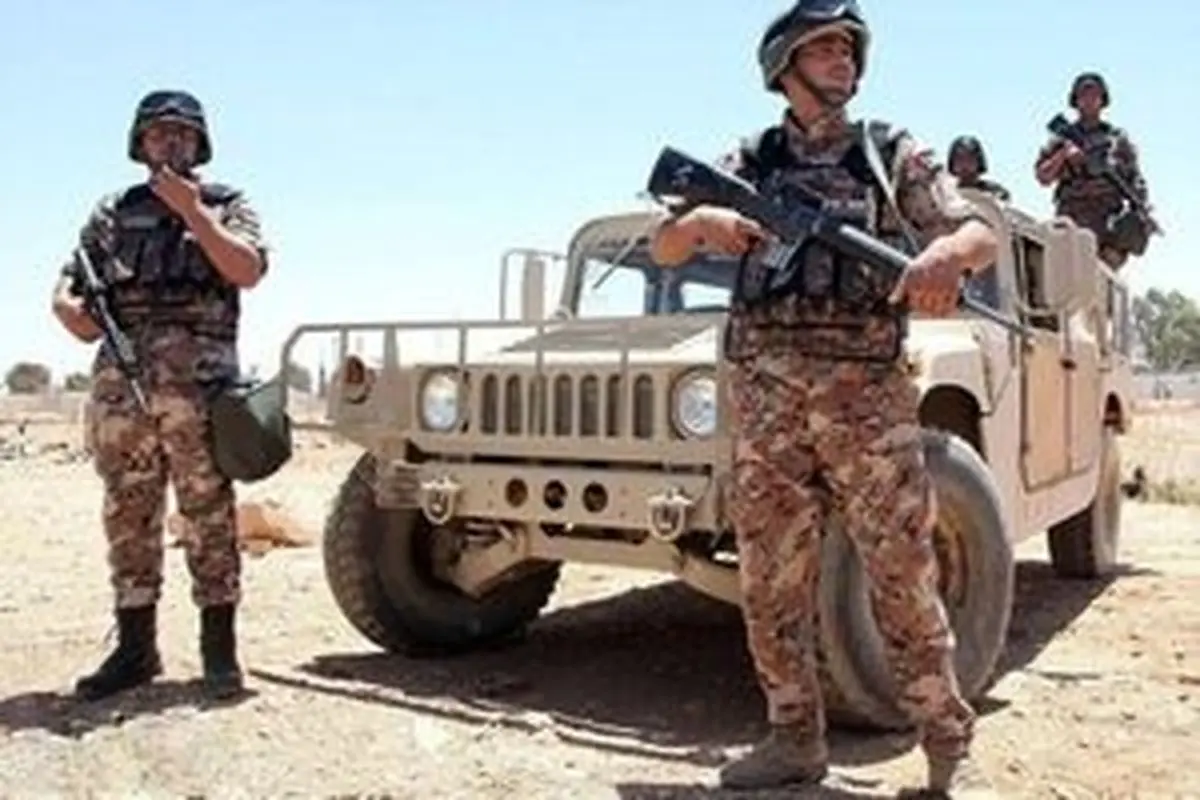 ورود نظامیان مصری به سوریه چقدر صحت دارد؟