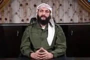 سرکرده گروه تروریستی تحریر الشام در بستر مرگ