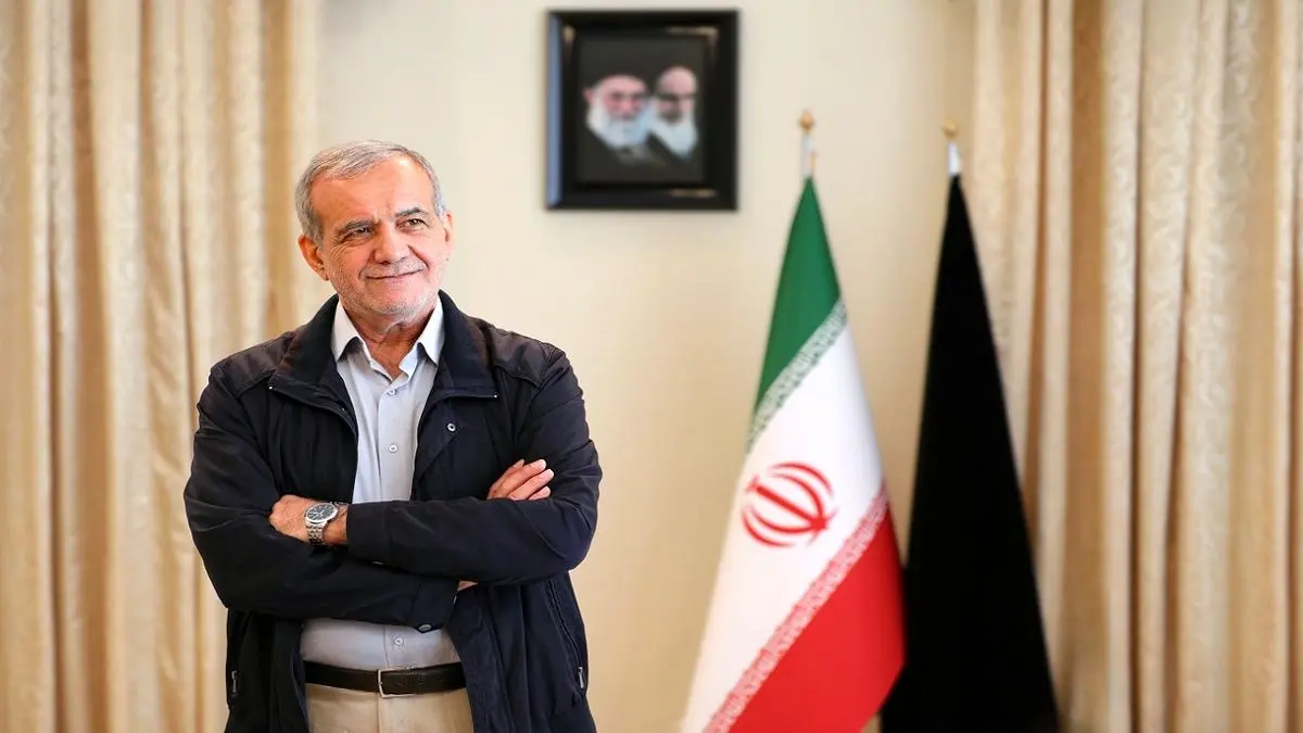 آغاز به‌کار دولت چهاردهم با اعطای حکم رئیس‌جمهور منتخب