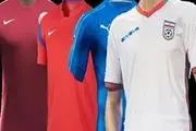 یوزپلنگ به پیراهن تیم ملی فوتبال بر می گردد