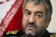حضور دوباره فرمانده سپاه در گلستان/ فعالیت جهادی سپاه برای کمک به سیل زدگان