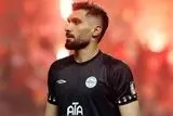 خبر فوری از پرسپولیس|عارف آقاسی یاغی بزرگ نقل و انتقالات پرسپولیس
