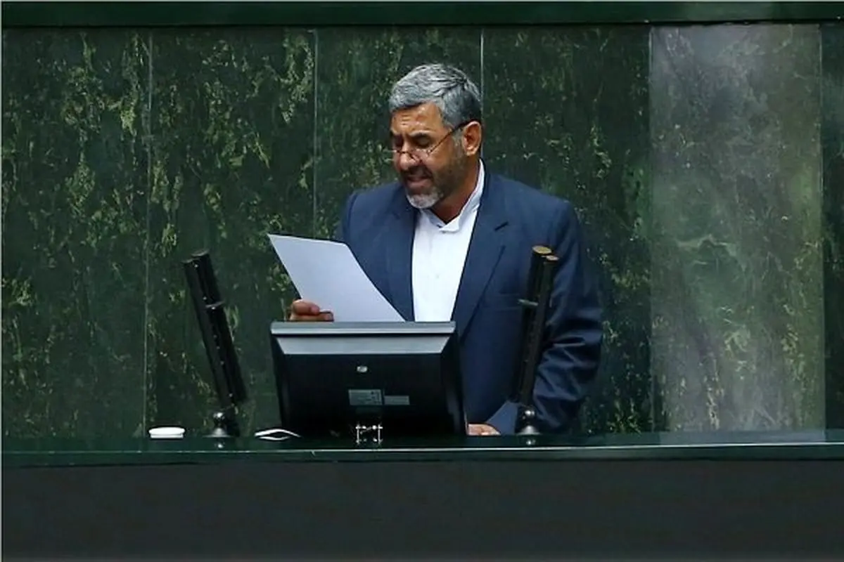 کاتب: هنوز 300 میلیون دلار از اعتبارات اشتغال روستایی باقی مانده است