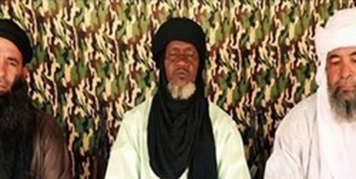  القاعده کشته شدن فرمانده این گروه در مالی را تکذیب کرد 