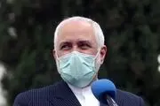تبریک اینستاگرامی ظریف به مناسبت سالروز آزادسازی خرمشهر