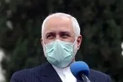 تبریک اینستاگرامی ظریف به مناسبت سالروز آزادسازی خرمشهر