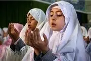 چه کنیم تا فرزندمان به نماز اهمیت دهد؟
