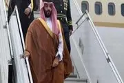 سفرهای شوم بن سلمان و اهداف خطرناکش علیه ایران
