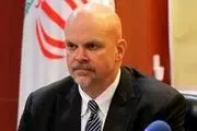 گری لوئیس: با قلبی پر اندوه، تعداد کشته شدگان و زخمی ها را دنبال می کنیم