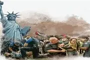 «یهود ستیزی» اختراعی صهیونیستی برای سرکوب آزادگان جهان