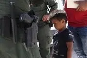 
رکوردزنی آمریکا در بازداشت کودکان مهاجر در ۲۰۱۹
