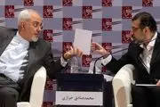 صادق خرازی به محمدجواد ظریف نامه نوشت