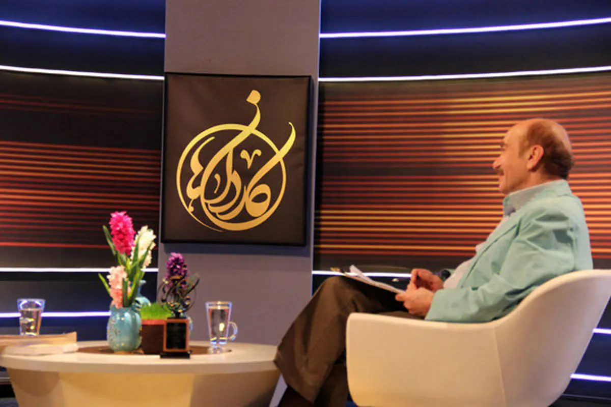 چهره های مشهور؛ مهمان نوروزیِ «کاردانها»
