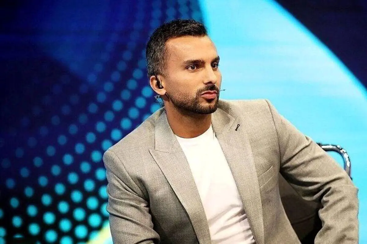 خوش به حال حضور محمدحسین میثاقی 