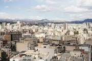 اجاره خانه در منطقه یک تهران چند؟