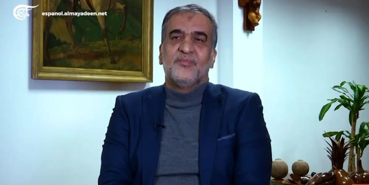 خلبان ایرانی: ۹۰ روز است در آرژانتین توقیف هستیم و نمیدانیم چرا
