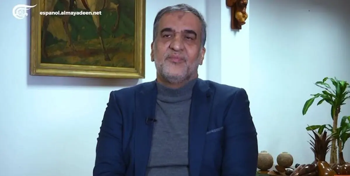 خلبان ایرانی: ۹۰ روز است در آرژانتین توقیف هستیم و نمی‌دانیم چرا