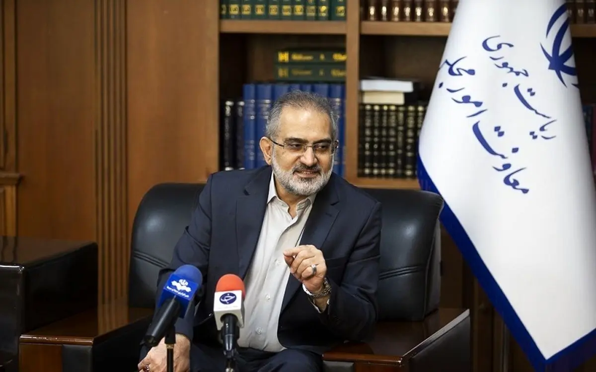 تکذیب جمع آوری ۲۰۰ امضا برای استیضاح وزیر کشور