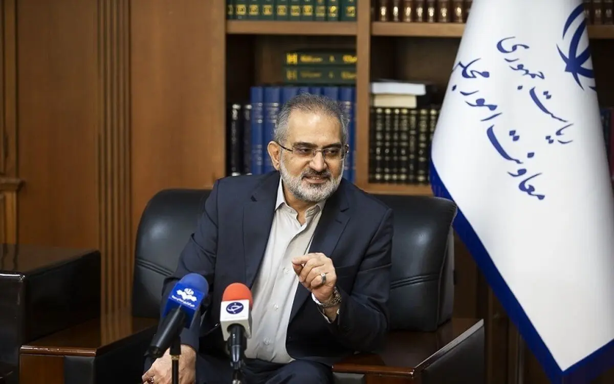 تکذیب جمع آوری ۲۰۰ امضا برای استیضاح وزیر کشور