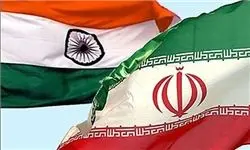 هند ۷۰۰ میلیون دلار به ایران پرداخت کرد