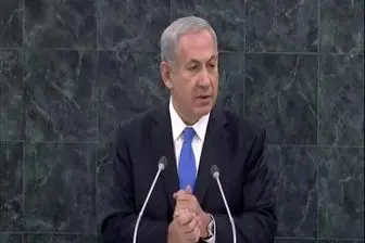وقتی نتانیاهو به زبان فارسی ایرانیان را دوست خطاب می کند! + فیلم