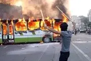 بازی با جمهوریت و سیلی محکم ملت به فتنه