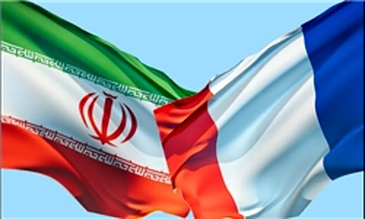 فرانسه: از سفر روحانی به فرانسه خوشحالیم